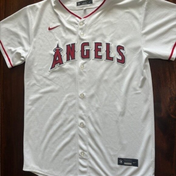 Shohei Ohtani Las Angeles Angels
